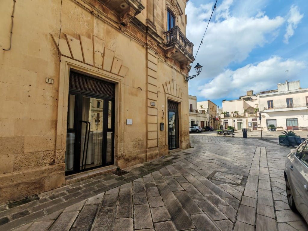 Giano Group Immobiliare